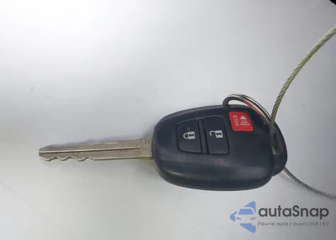 2018 Toyota Rav4 Le из США, поврежденный, VIN JTMBFREV7JJ194988